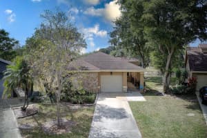 2508 Blue Sage Ave, Coconut Creek, FL 33063 Sold 06/26/25