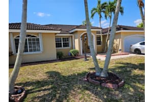 15518 168th Terrace, Miami, FL 33187 - MLS#F10500164