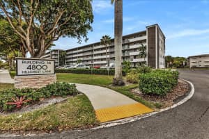 4800 Hillcrest Ln 314, Hollywood