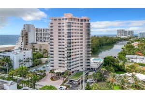3000 Holiday Dr 1104, Fort Lauderdale, FL 33316 Sold 06/20/25