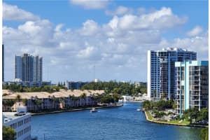 3725 S Ocean Drive 727, Hollywood, FL 33019 - MLS#F10500205