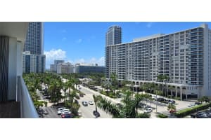 3725 S Ocean Drive 727, Hollywood, FL 33019 - MLS#F10500205