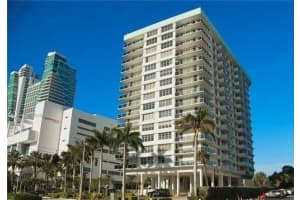 3725 S Ocean Drive 727, Hollywood, FL 33019 - MLS#F10500205