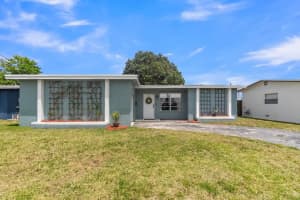 2620 NW 85th Ave, Sunrise, FL 33322 Sold 06/30/25