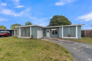 2620 NW 85th Ave, Sunrise, FL 33322 Sold 06/30/25