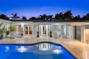 2449 Bayview Dr, Fort Lauderdale, FL 33305 Sold 07/08/25