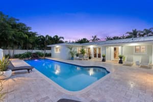 2449 Bayview Dr, Fort Lauderdale, FL 33305 Sold 07/08/25