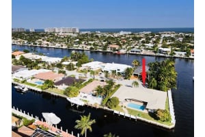 5201 Ne 33rd Avenue, Fort Lauderdale