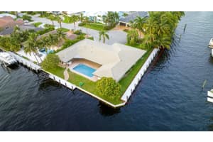 5201 NE 33rd Avenue, Fort Lauderdale, FL 33308 - MLS#F10500222