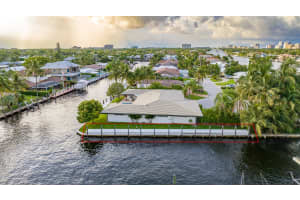 5201 NE 33rd Avenue, Fort Lauderdale, FL 33308 - MLS#F10500222