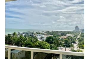 3100 N Ocean Blvd 804, Fort Lauderdale