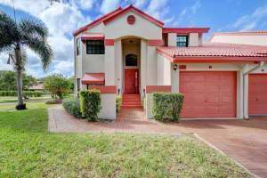 7709 Lexington Club Blvd C, Delray Beach