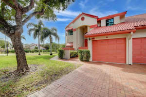 7709 Lexington Club Blvd C, Delray Beach, FL 33446 - MLS#F10500235