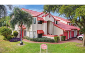 7709 Lexington Club Blvd C, Delray Beach, FL 33446 - MLS#F10500235