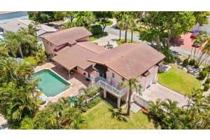 3401 Leigh Road, Pompano Beach, FL 33062 Sold 08/20/25