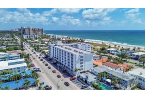 4540 N Ocean Dr 406, Lauderdale By The Sea, FL 33308 - MLS#F10500249
