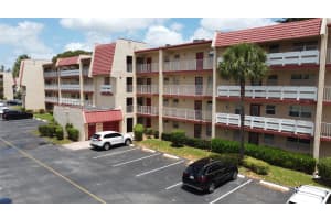 1015 Country Club Dr 306, Margate, FL 33063 Sold 08/13/25