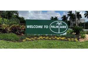 2901 S Palm Aire Dr 408, Pompano Beach, FL 33069 Sold 07/18/25