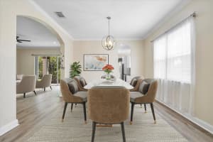 13214 SW 21st St, Miramar, FL 33027 Sold 06/30/25