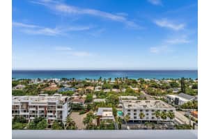 3015 N Ocean Blvd 15G, Fort Lauderdale, FL 33308 Sold 07/03/25