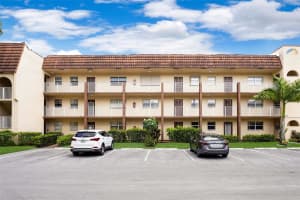 8880 Sunrise Lakes Boulevard 103, Sunrise, FL 33322 - MLS#F10500308