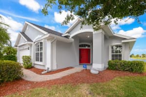 590 Valencia Cir, Vero Beach, FL 32968 Sold 12/02/25