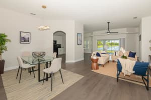 590 Valencia Cir, Vero Beach, FL 32968 Sold 12/02/25