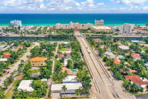 737 Hollywood Blvd, Hollywood, FL 33019 - MLS#F10500320