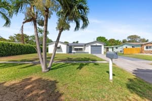 1815 Pinehurst Dr, West Palm Beach, FL 33407 Sold 07/01/25