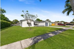 1815 Pinehurst Dr, West Palm Beach, FL 33407 Sold 07/01/25