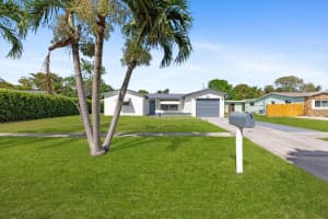 1815 Pinehurst Dr, West Palm Beach, FL 33407 Sold 07/01/25