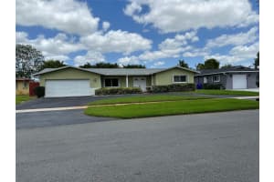 521 NW 98th Ave, Pembroke Pines, FL 33024 Sold 06/25/25