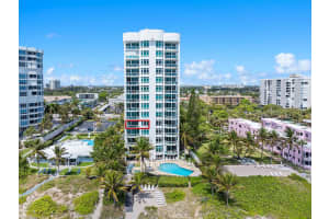 1430 S Ocean Blvd, Pompano Beach, FL 33062 - MLS#F10500332