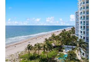 1430 S Ocean Blvd, Pompano Beach, FL 33062 - MLS#F10500332