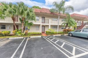 31 Abbey Ln 106, Delray Beach, FL 33446 - MLS#F10500338