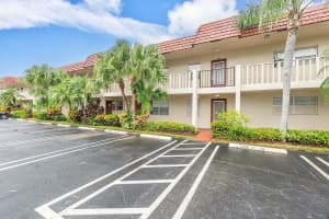 31 Abbey Ln 106, Delray Beach, FL 33446 - MLS#F10500338