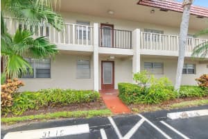 31 Abbey Ln 106, Delray Beach, FL 33446 - MLS#F10500338