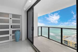 2301 S Ocean Dr 2608, Hollywood, FL 33019 - MLS#F10500347
