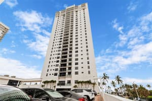 2301 S Ocean Dr 2608, Hollywood, FL 33019 - MLS#F10500347