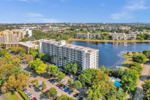 2900 N Course Dr 705, Pompano Beach, FL 33069 Sold 07/23/25