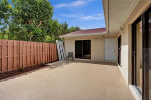 4343 Woodstock Dr B, West Palm Beach, FL 33409 Sold 06/27/25