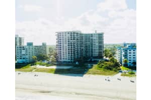 1800 S Ocean Blvd 511, Pompano Beach, FL 33062 - MLS#F10500362
