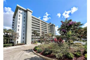 625 Oaks Dr 901, Pompano Beach, FL 33069 Sold 10/15/25
