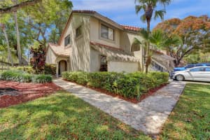 5530 Coach House Cir A, Boca Raton, FL 33486 Sold 09/26/25