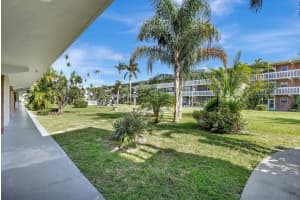 161 NE 10th Ave 14A, Hallandale Beach, FL 33009 - MLS#F10500389