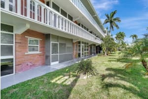 161 NE 10th Ave 14A, Hallandale Beach, FL 33009 - MLS#F10500389
