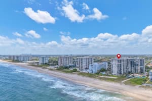 1800 S Ocean Blvd 804, Lauderdale By The Sea, FL 33062 - MLS#F10500395