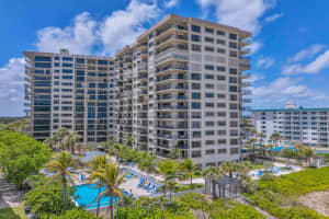 1800 S Ocean Blvd 804, Lauderdale By The Sea, FL 33062 - MLS#F10500395