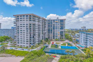 1800 S Ocean Blvd 804, Lauderdale By The Sea, FL 33062 - MLS#F10500395