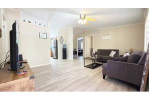 255 S Romero ST, Clewiston, FL 33440 - MLS#F10500406